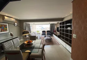 Foto 1 de Cobertura com 3 Quartos para alugar, 158m² em Cerqueira César, São Paulo
