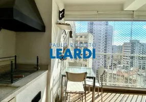 Foto 1 de Apartamento com 3 Quartos à venda, 74m² em Liberdade, São Paulo