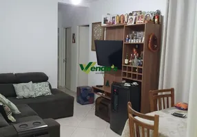 Foto 1 de Apartamento com 2 Quartos à venda, 54m² em Vale do Sol, Piracicaba