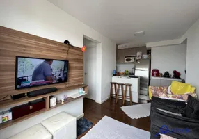 Foto 1 de Apartamento com 2 Quartos à venda, 41m² em Parque Bristol, São Paulo