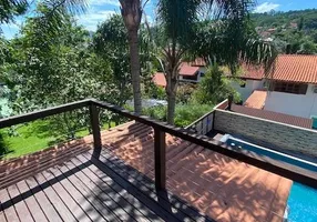 Foto 1 de Casa de Condomínio com 3 Quartos à venda, 290m² em Joao Paulo, Florianópolis