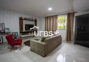 Foto 1 de Casa com 3 Quartos à venda, 179m² em Parque Amazônia, Goiânia