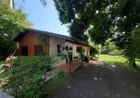 Foto 1 de Casa com 2 Quartos à venda, 166m² em Viamópolis, Viamão