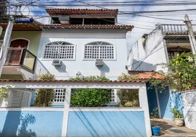 Foto 1 de Casa com 3 Quartos à venda, 189m² em Taquara, Rio de Janeiro