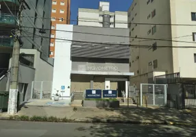 Foto 1 de Prédio Comercial para alugar, 535m² em Jardim Proença, Campinas