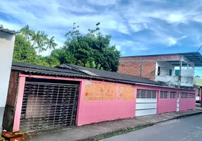 Foto 1 de Casa com 3 Quartos à venda, 185m² em Cidade Nova, Manaus