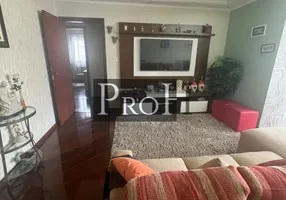 Foto 1 de Apartamento com 3 Quartos à venda, 110m² em Santa Paula, São Caetano do Sul