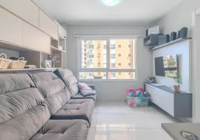 Foto 1 de Apartamento com 1 Quarto à venda, 40m² em Partenon, Porto Alegre