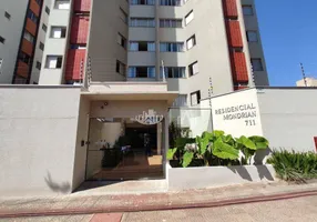 Foto 1 de Apartamento com 3 Quartos para venda ou aluguel, 92m² em Jardim America, Londrina