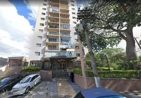 Foto 1 de Apartamento com 3 Quartos à venda, 135m² em Parque Novo Mundo, São Paulo