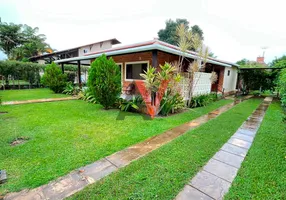 Foto 1 de Casa com 4 Quartos à venda, 219m² em Aldeia dos Camarás, Camaragibe