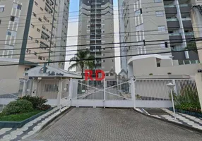 Foto 1 de Apartamento com 3 Quartos para alugar, 82m² em Loteamento Mogilar, Mogi das Cruzes