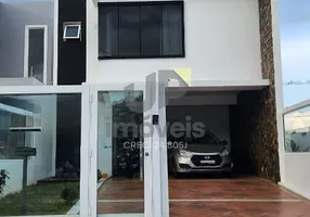 Foto 1 de Casa com 3 Quartos à venda, 197m² em Laranjal, Pelotas