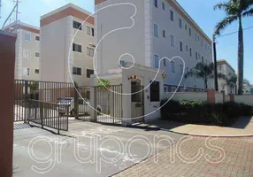 Foto 1 de Apartamento com 2 Quartos à venda, 49m² em Jardim Residencial Élvio Lupo, Araraquara