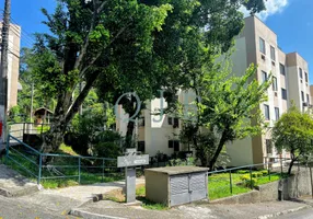 Foto 1 de Apartamento com 2 Quartos à venda, 53m² em Campo Grande, Rio de Janeiro