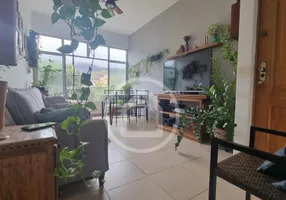 Foto 1 de Apartamento com 2 Quartos à venda, 70m² em Andaraí, Rio de Janeiro