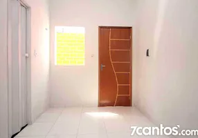 Foto 1 de Apartamento com 1 Quarto para alugar, 45m² em Centro, Fortaleza