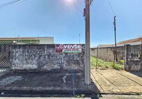 Foto 1 de Lote/Terreno à venda, 250m² em Vila Brasília, São Carlos