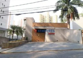 Foto 1 de Galpão/Depósito/Armazém à venda, 963m² em Vila Andrade, São Paulo