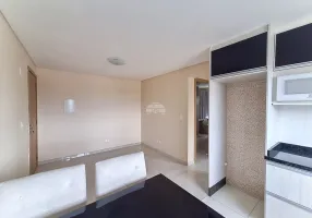 Foto 1 de Apartamento com 2 Quartos à venda, 45m² em Monza, Colombo