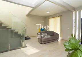 Foto 1 de Casa com 5 Quartos à venda, 350m² em Candangolândia, Brasília