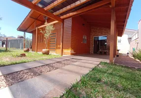 Foto 1 de Casa com 2 Quartos à venda, 100m² em Marisul, Imbé