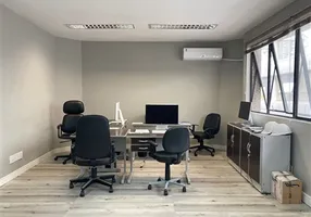 Foto 1 de Sala Comercial à venda, 29m² em Moinhos de Vento, Porto Alegre