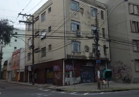 Foto 1 de Kitnet com 1 Quarto para alugar, 23m² em Centro, Porto Alegre