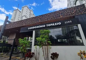 Foto 1 de Apartamento com 3 Quartos para alugar, 76m² em Residencial Eldorado, Goiânia
