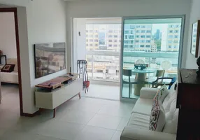 Foto 1 de Apartamento com 2 Quartos à venda, 63m² em Rio Vermelho, Salvador