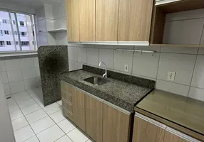 Foto 1 de Apartamento com 2 Quartos para alugar, 58m² em Jardim Eldorado, São Luís