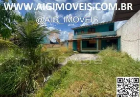 Foto 1 de Casa com 2 Quartos à venda, 90m² em Iguaba Grande, Iguaba Grande