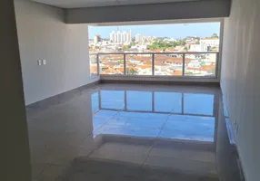 Foto 1 de Apartamento com 3 Quartos à venda, 126m² em Centro, Araxá