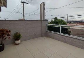 Foto 1 de Sobrado com 2 Quartos à venda, 92m² em Vila Maria Alta, São Paulo