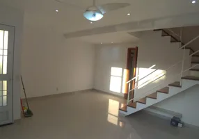 Foto 1 de Casa de Condomínio com 3 Quartos à venda, 110m² em Tanque, Rio de Janeiro