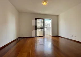 Foto 1 de Apartamento com 3 Quartos para alugar, 113m² em Higienópolis, São Paulo