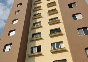 Foto 1 de Apartamento com 2 Quartos à venda, 58m² em Vila dos Andradas, São Paulo