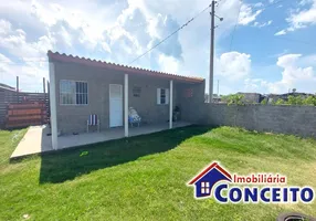 Foto 1 de Casa com 3 Quartos à venda, 69m² em Albatroz, Imbé