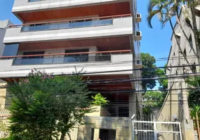 Foto 1 de Apartamento com 3 Quartos à venda, 126m² em Ribeira, Rio de Janeiro