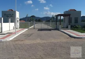 Foto 1 de Lote/Terreno à venda, 375m² em Campeche, Florianópolis