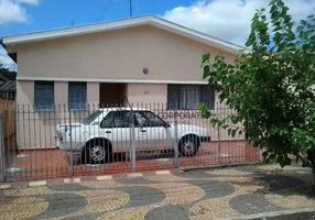 Foto 1 de Casa com 3 Quartos para venda ou aluguel, 200m² em Jardim Nossa Senhora Auxiliadora, Campinas
