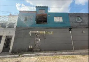 Foto 1 de Imóvel Comercial com 2 Quartos para alugar, 90m² em Vila Aurora, São Paulo