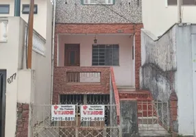 Foto 1 de Sobrado com 2 Quartos à venda, 150m² em Vila Prudente, São Paulo