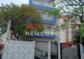 Foto 1 de Cobertura com 3 Quartos à venda, 62m² em Vila Granada, São Paulo