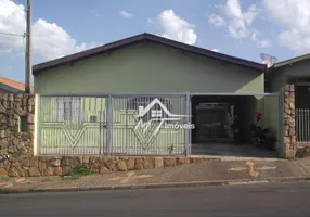 Foto 1 de Casa com 2 Quartos à venda, 130m² em Parque Joao de Vasconcelos, Sumaré