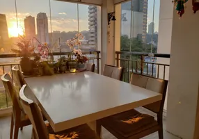 Foto 1 de Apartamento com 2 Quartos à venda, 68m² em Chácara Santo Antônio, São Paulo