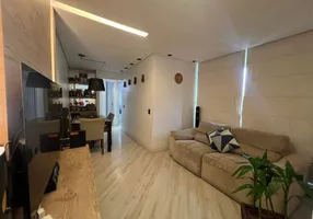 Foto 1 de Apartamento com 2 Quartos à venda, 50m² em Chácara Santo Antônio Zona Leste, São Paulo