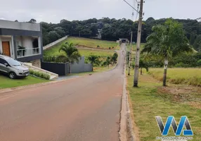 Foto 1 de Lote/Terreno à venda, 1082m² em Recanto Amapola, Bragança Paulista