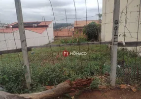 Foto 1 de Lote/Terreno à venda, 250m² em Conjunto Parigot de Souza 3, Londrina