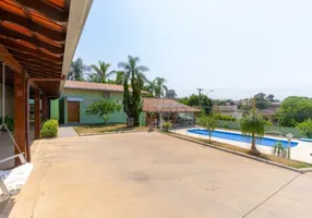 Foto 1 de Casa com 4 Quartos à venda, 419m² em Vista Alegre, Vinhedo